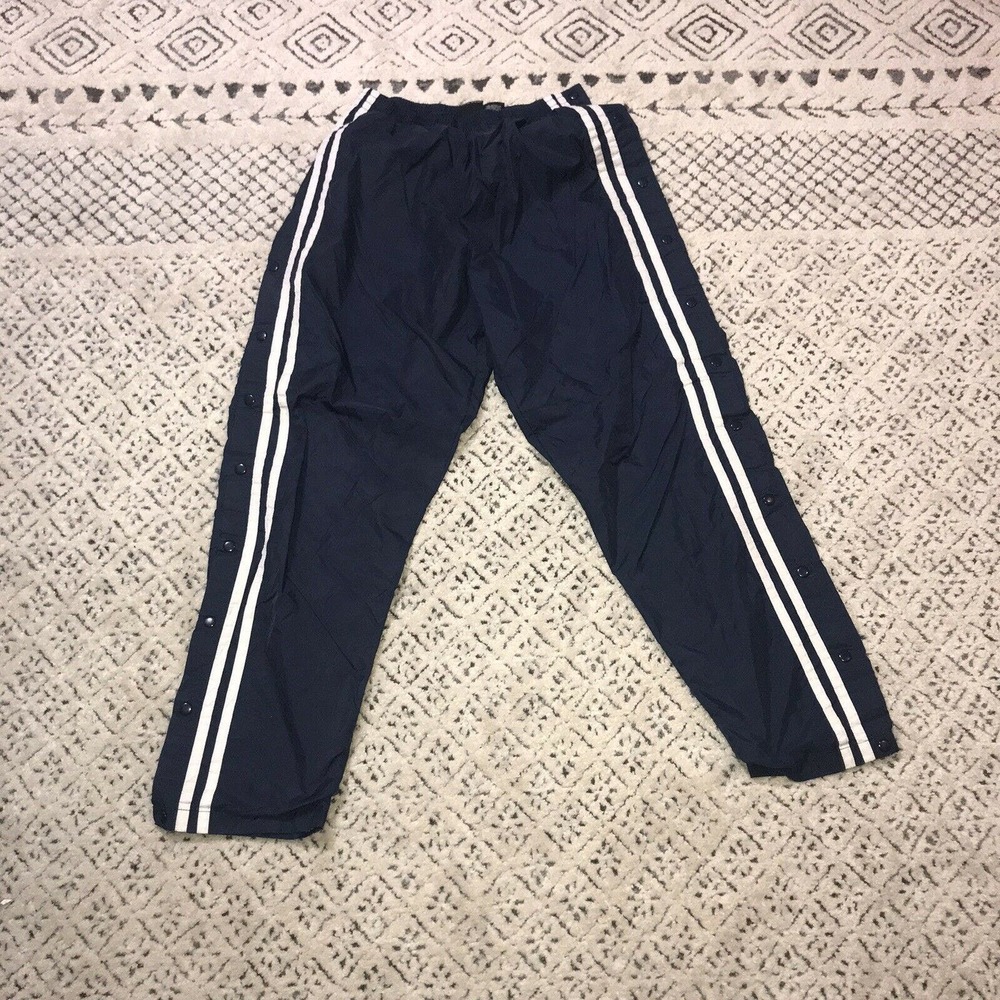USA JcPenney Mens Lined Pants Size Lg